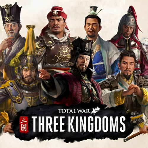 لعبة Total War: THREE KINGDOMS