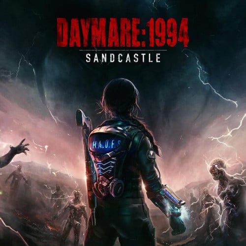 لعبة Daymare: 1994 Sandcastle ستيم PC