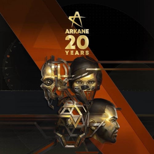 بكج العاب اركين استديو (Arkane 20th Anniversary Bu...