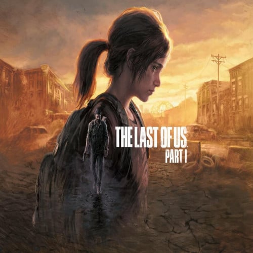 ذا لاست اوف اس ديلوكس اديشن - The Last of Us™ Part...