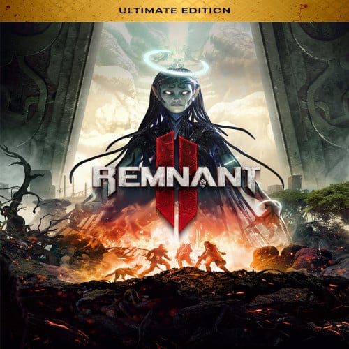 ريمنانت 2 التميت اديشن (Remnant II - Ultimate Edit...