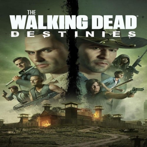 ذا ووكينق ديد دستنيز (The Walking Dead: Destinies)...