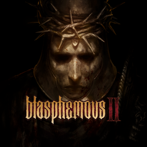 لعبة Blasphemous + Blasphemous 2 ستيم PC