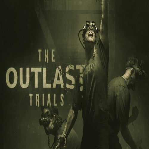 اوت لاست ترايلس (The Outlast Trials) PC ستيم