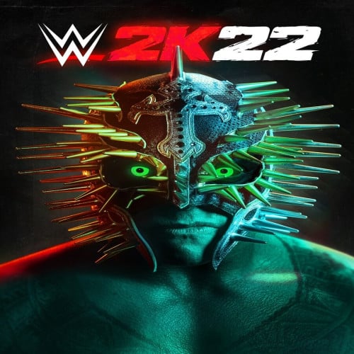 المصارعة WWE 2K22