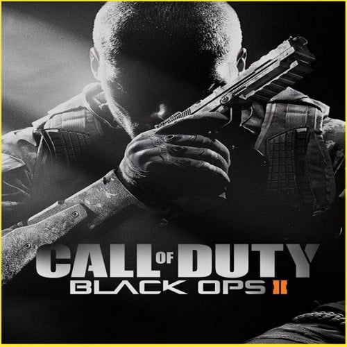 بلاك اوبس 2 كود 9 (Call of Duty®: Black Ops 2)