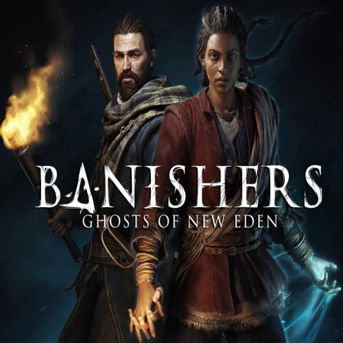 لعبة Banishers: Ghosts of New Eden ستيم PC