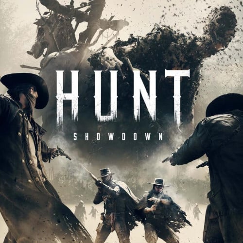 هانت شوداون ديلوكس اديشن (hunt: showdown )