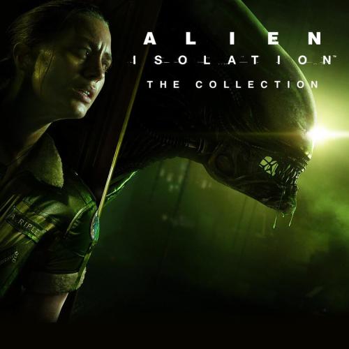 لعبة Alien: Isolation Collection ستيم PC