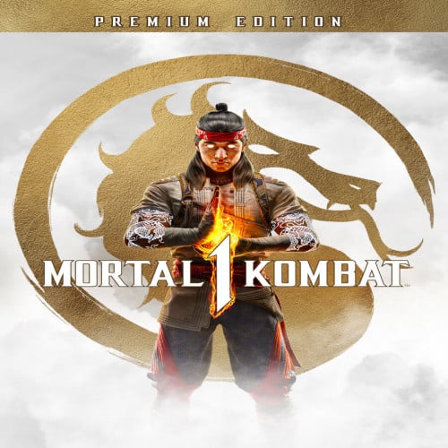 مورتال كومبات 1 بريميوم - Mortal Kombat 1 Premium...