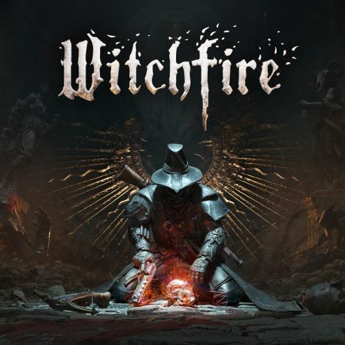 ويتش فاير (Witchfire) ستيم PC