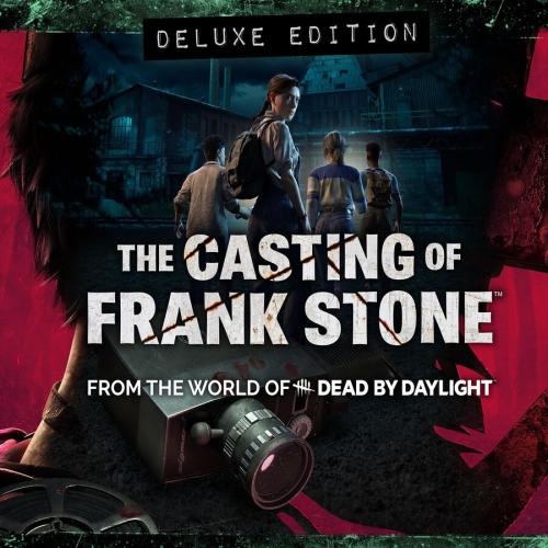 لعبة The Casting of Frank Stone Deluxe Edition ستي...