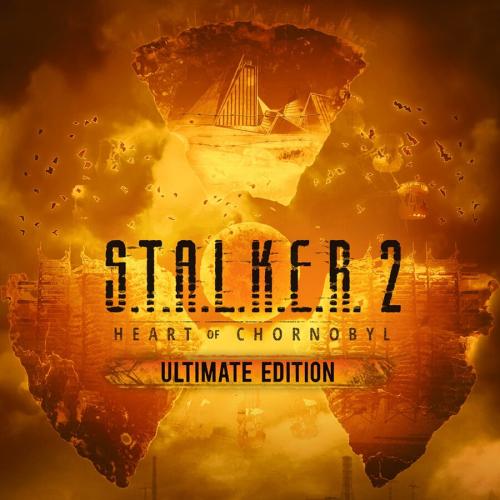 ستالكير 2 اعلى نسخة (S.T.A.L.K.E.R. 2: Heart of Ch...