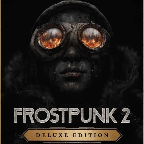 فروست بانك 2 ديلوكس (Frostpunk 2 - Deluxe Edition)...