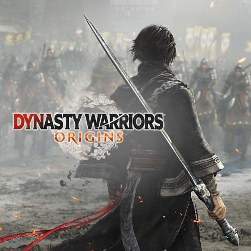 لعبة DYNASTY WARRIORS: ORIGINS ستيم PC