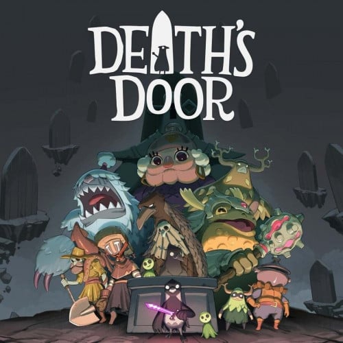 ديث دور النسخة الكاملة (Death's Door)
