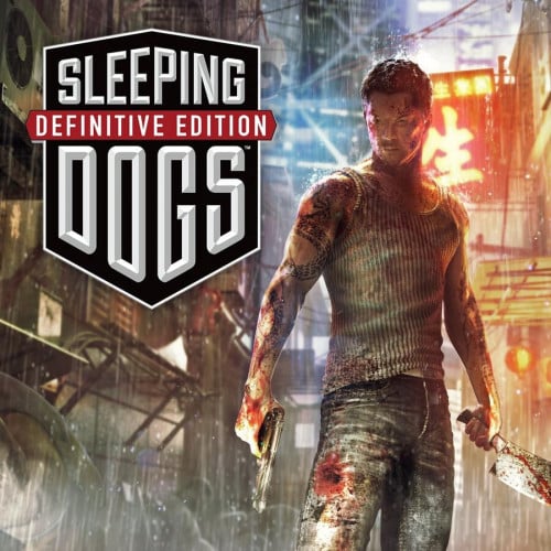 سلبينق دوقز (Sleeping Dogs: Definitive Edition) ست...