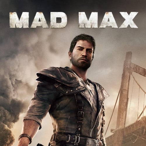 ماد ماكس (Mad Max) PC ستيم