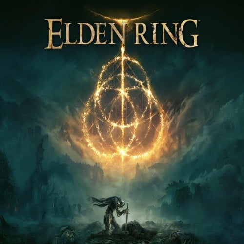 الدن رنق مع الاضافة (Elden Ring) ستيم