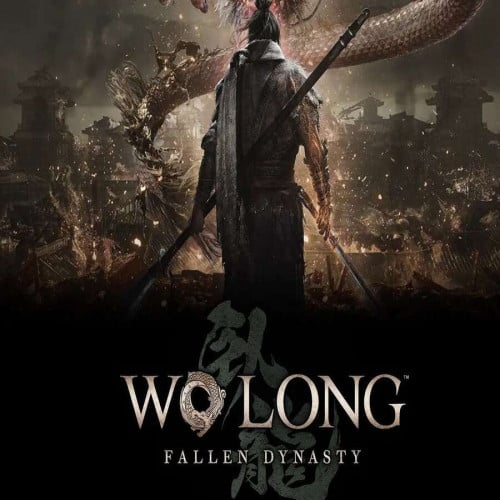 وو لونغ: فولن ديناستي (Wo Long: Fallen Dynasty) ست...