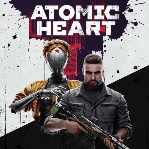 اتوميك هارت (Atomic Heart) ستيم PC