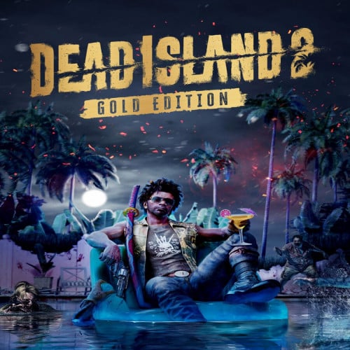 ديد ايلاند 2 النسخة الذهبية (Dead Island 2 Gold Ed...