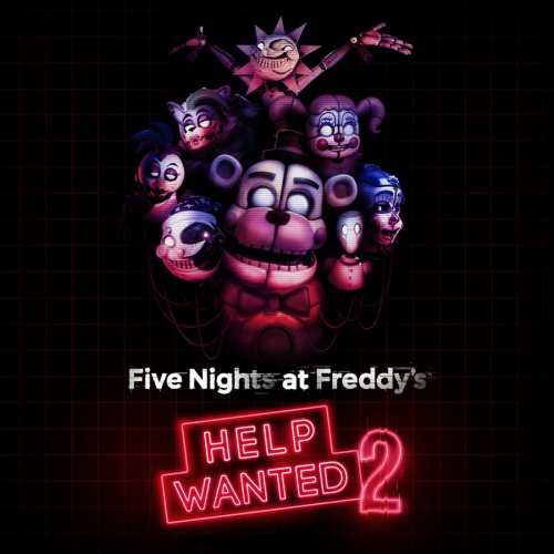 لعبة Five Nights at Freddy's: Help Wanted 2 ستيم P...