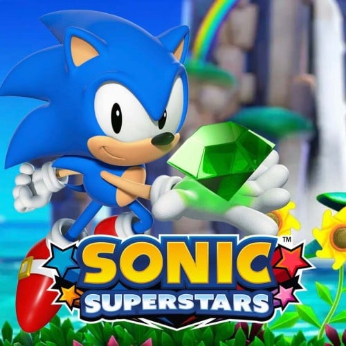 سونيك سوبر ستارز (SONIC SUPERSTARS) ستيم PC