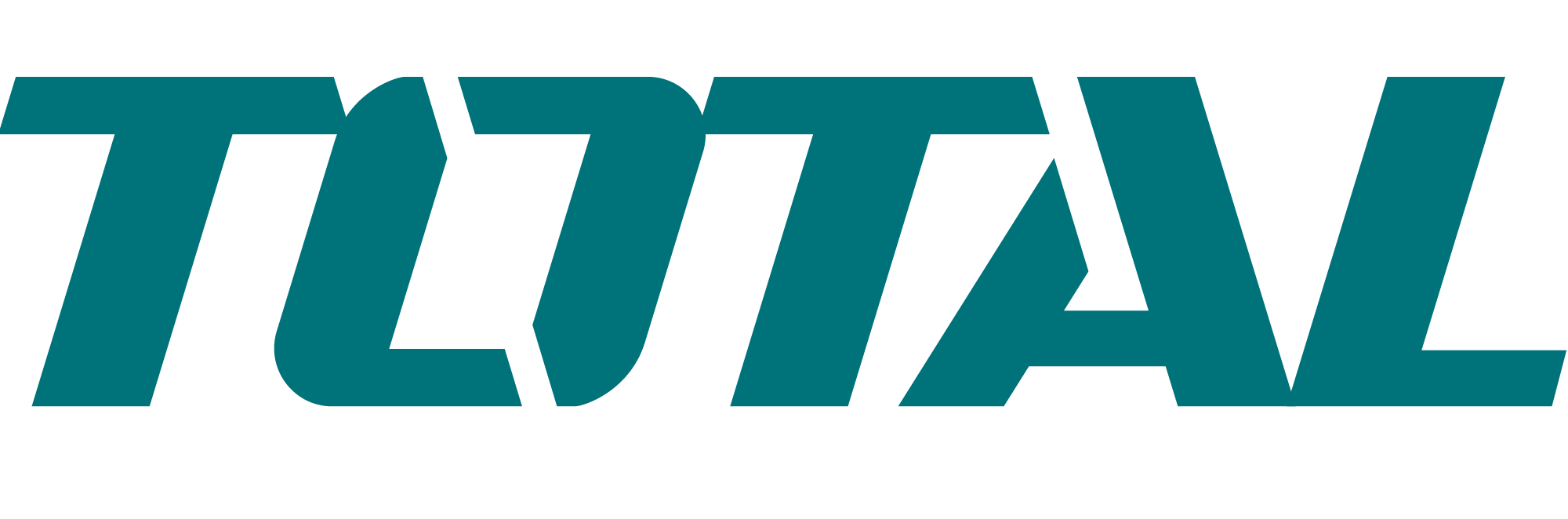 توتال تولز - TOTAL TOOLS