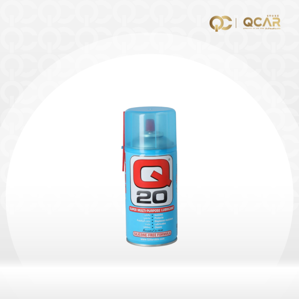 Q20 | بخاخ مزيت متعدد الاستخدام