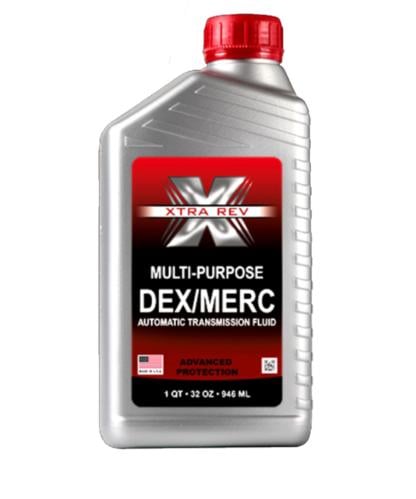 اكسترا ريف زيت القير | XTRA REV MULTI-PURPOSE | 94...