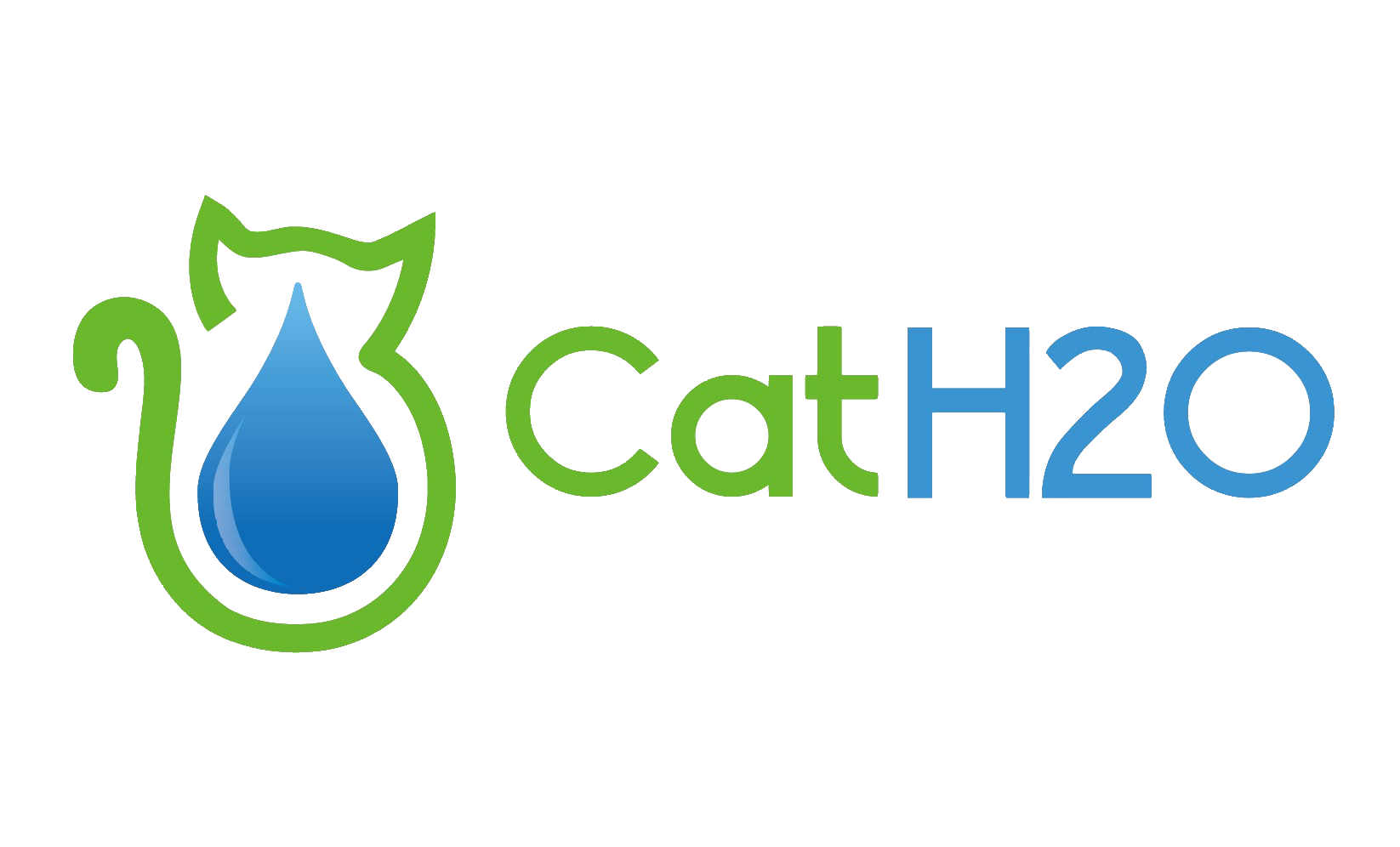 Cat H2O