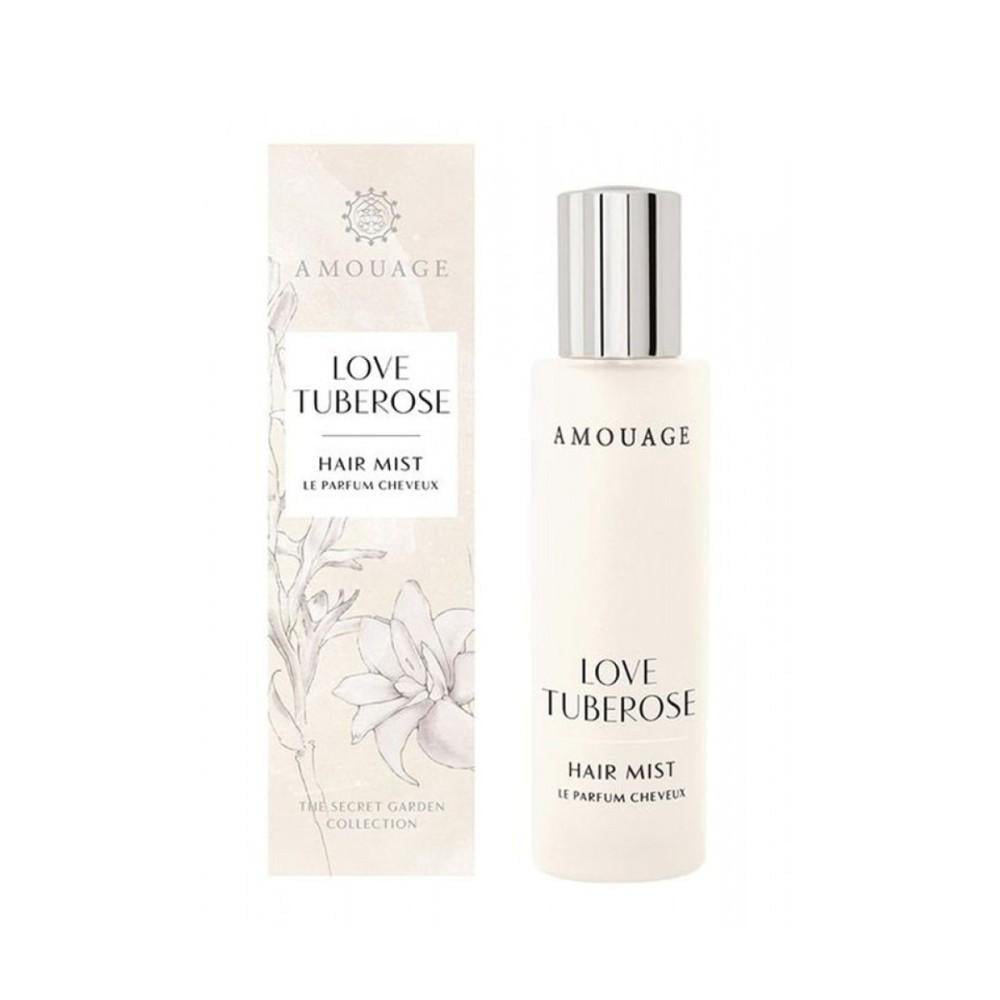 عطر امواج لوف توبيروز 50مل عطر الشعر