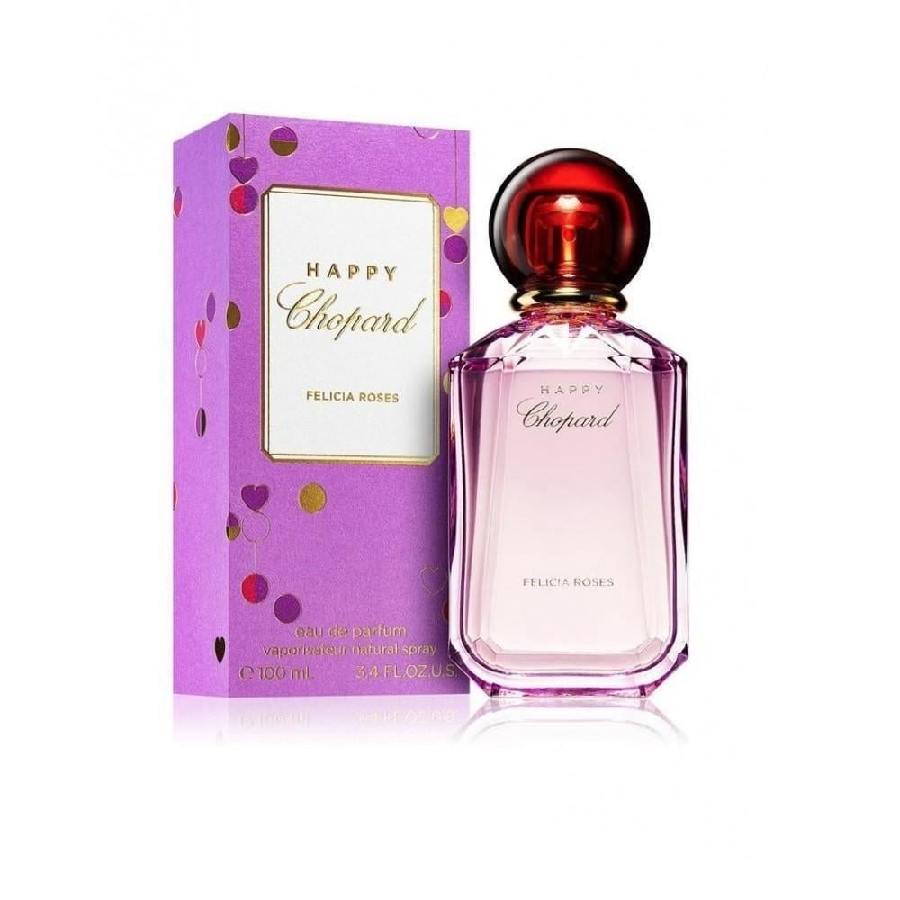 عطر شوبارد هابي فيليسيا روزيس او  دو بارفيوم 100مل