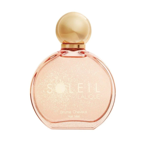 معطر شعر لاليك سوليل 50مل