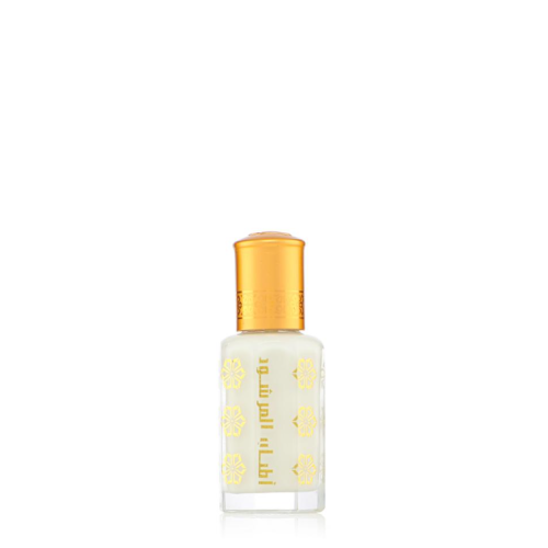 عطر هردة العنقا من أطياب المرشود – 12 مل (زيت مركز...