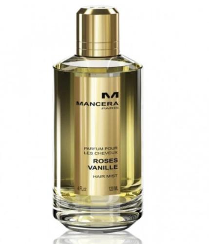 عطر شعر مانسيرا روز فانيلا 120ML