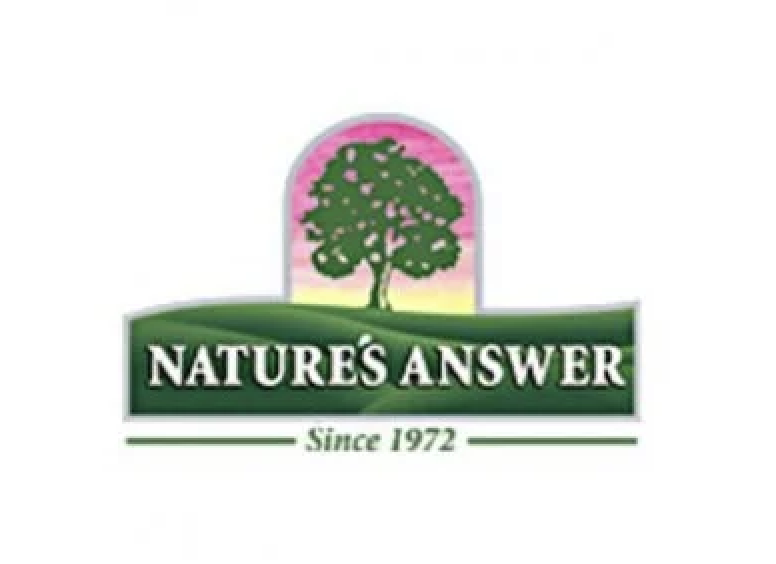 ناتورز أنسر NATURES ANSWER