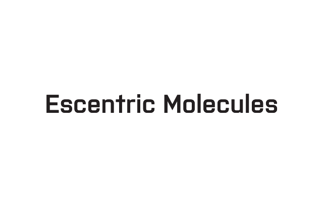 Escentric Molecules