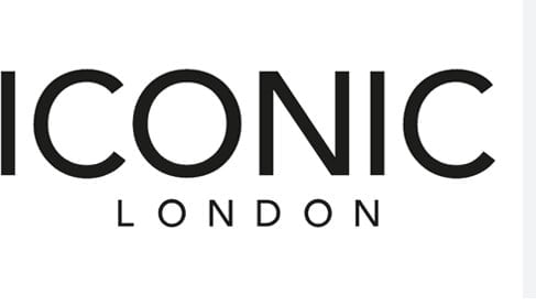 ICONIC LONDON ايكونيك لندن