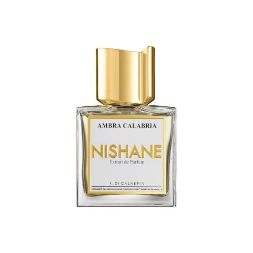 عطر نيشاني امبرا كلابريا اكسترايت دي بارفيوم 50مل