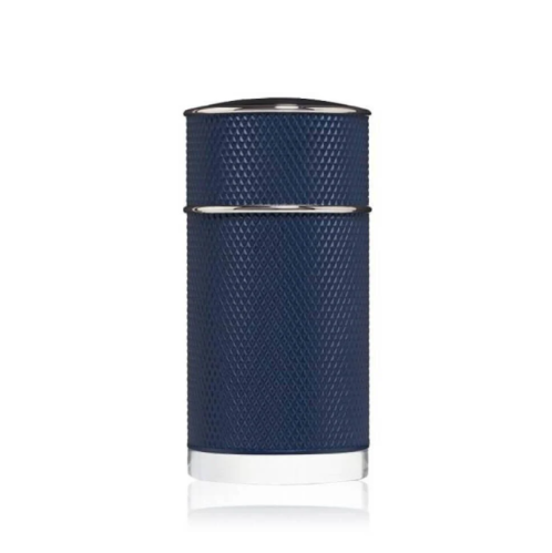 عطر دانهيل ايكون ريسنغ الازرق او دو بارفيوم 100مل