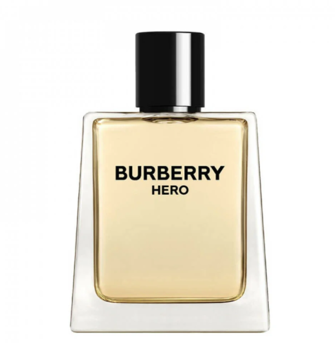 عطر بربري هيرو او دو تواليت 100مل