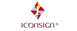 ايكونزاين ICONSIGN