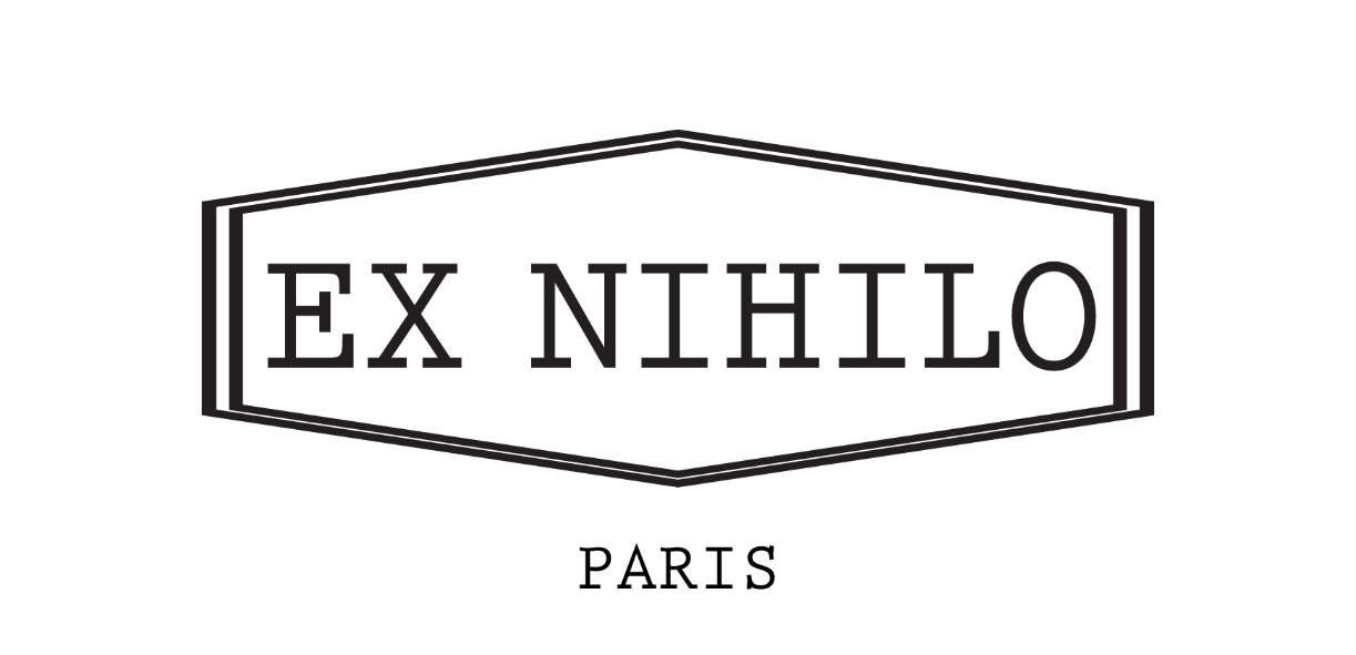 Ex Nihilo