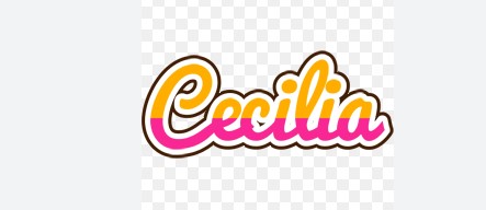 سيسليا CECILIA