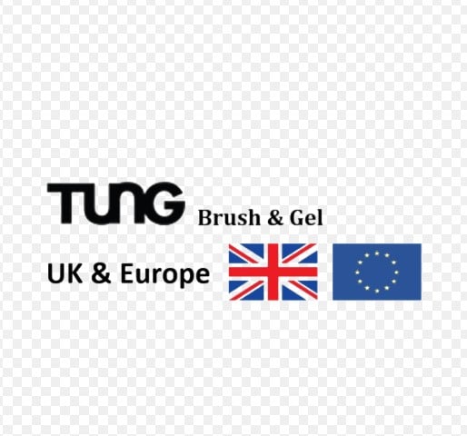 TUNG Brush تنج برش