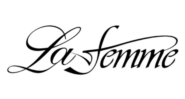 لافام la femme