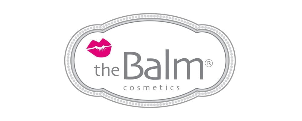 ذابالم THE BALM