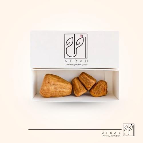 صابونة التمر 2